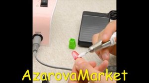 Аппарат для маникюра NAIL MASTER JMD-304