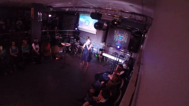 Аня Слепцова - Выше облаков