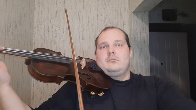 Мастеровая немецкая скрипка смотреть онлайн