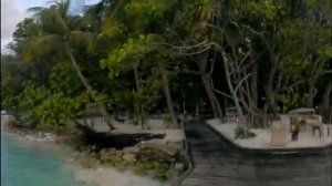 Часть #5 Что Вас ожидает на Мальдивах точнее острове Royal Island resort & spa all inklusive