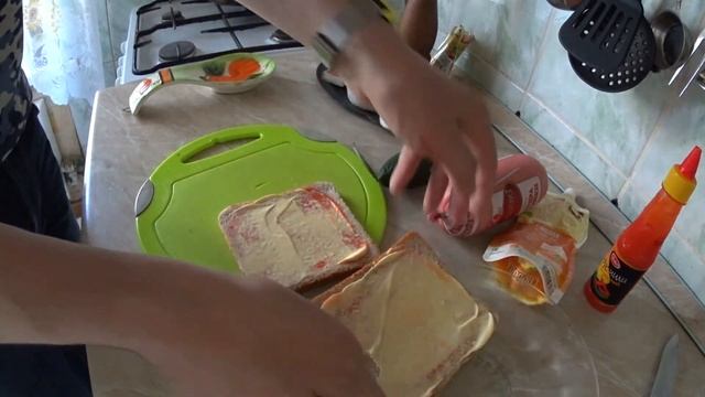 Американский сэндвич смотреть онлайн