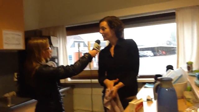 De frisse blik van ... Lynn & Laura смотреть онлайн