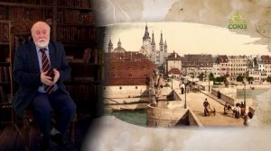 Слово о русской философии. Иван Васильевич Киреевский