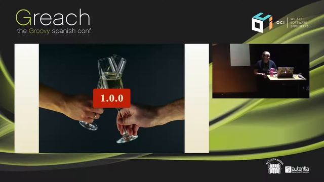A Test Driven Approaches to Documenting RESTful APIs with Groovy and Spring REST Docs - Jenn Strate смотреть онлайн