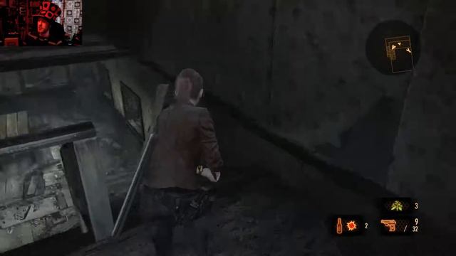Let's Play Resident Evil Revelations 2 #9 "Dr. Drill" [PS4 / HD / Facecam] смотреть онлайн