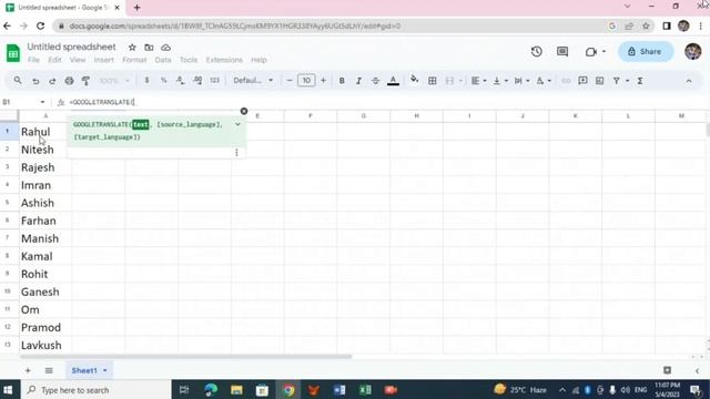 How to change Data English to Hindi language in Excel, Excel me Bhasha kaise badle смотреть онлайн