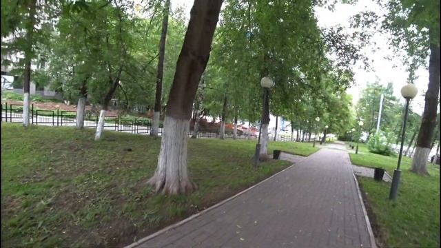 Поездка в Нижний Новгород за djj mavicom смотреть онлайн