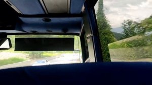 13.06.2023. Экскурсия. Дегустация. Цены на вино и мёд. Идём кушать. Эстосадок. Роза хутор. Часть 9.