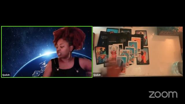 Catch the Weekly Vibe Aqua Star Goddess смотреть онлайн