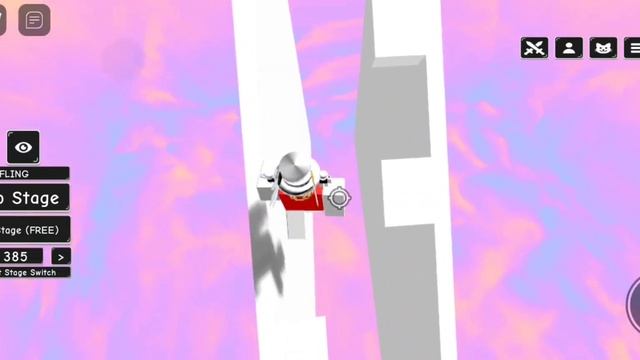 stage 385-386-387-388 walktrough (troll obby) смотреть онлайн