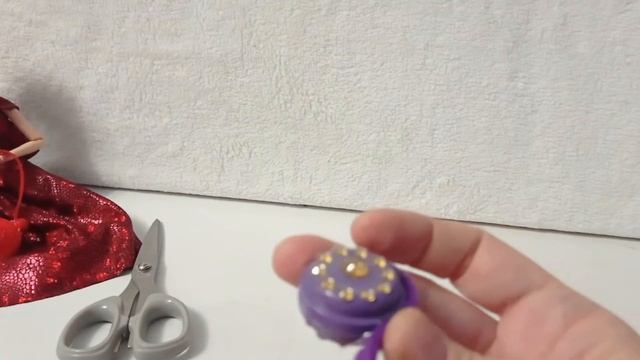 сумочки для кукол: Barbie, Demi Star, Winx смотреть онлайн