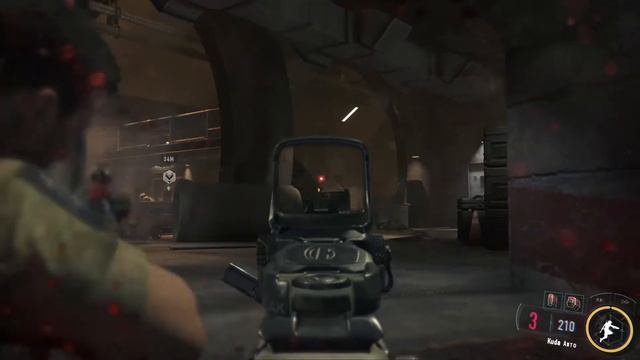 Call of Duty Black Ops III смотреть онлайн