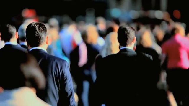 Big Data in Telefónica: Dynamic Insights смотреть онлайн