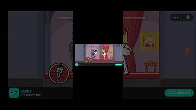 обзор на Happy Mod