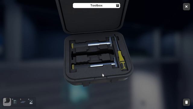 Escape Simulator Review - Simple Review смотреть онлайн