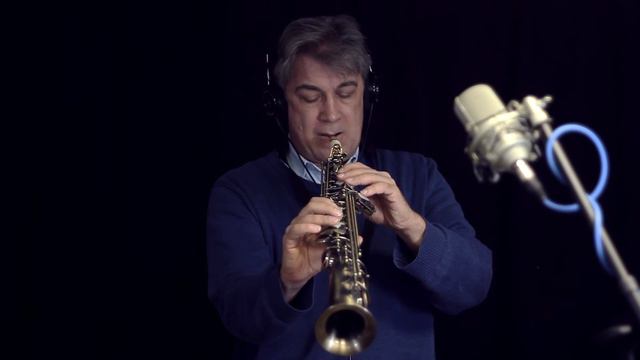 Hyperspecialization in Saxophone – Week 37: Bassoon Reed on a Sax: Comparing its Sound to the Oboe смотреть онлайн