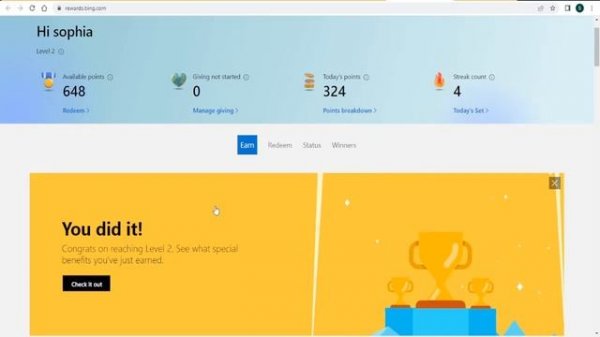 How to Get FREE Robux With Microsoft Rewards On Roblox - 2023 | Funzone