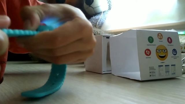 Обзор Elari KidPhone2 смотреть онлайн