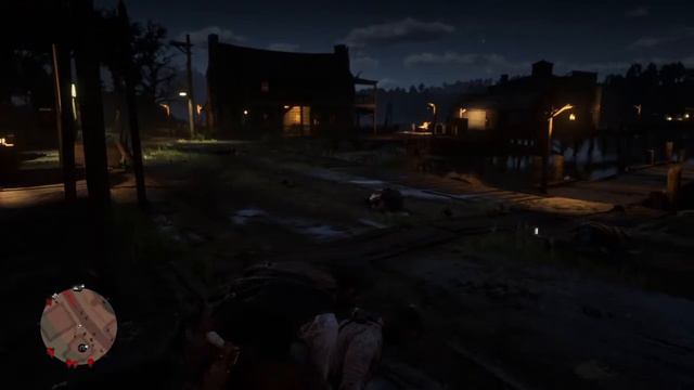 Red Dead Redemption 2 - I just wanted to play some Blackjack [spoilers] смотреть онлайн