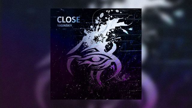 Yasinskiy - Close