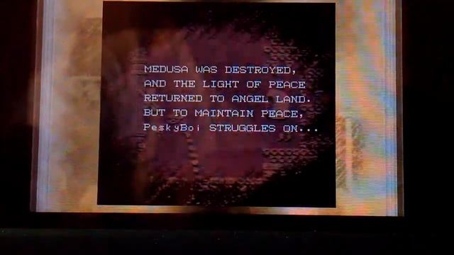 3D Classics Kid Icarus - Part 14 (Finale) смотреть онлайн