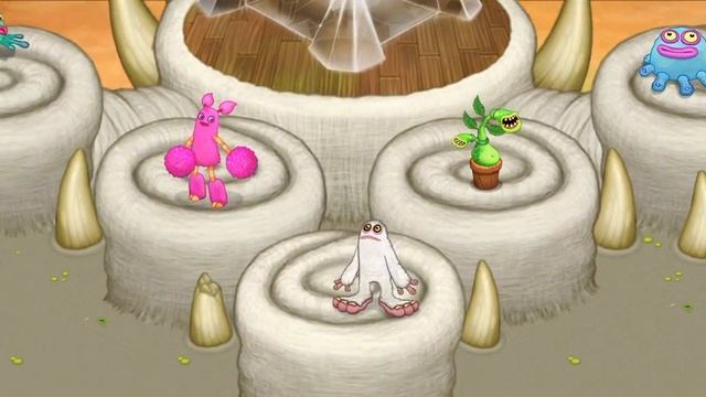 Physic island on my singing monsters composter смотреть онлайн