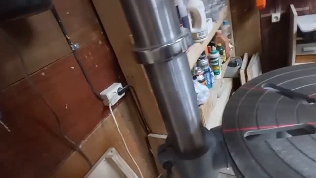 Как настроить лазер на сверлильном станке