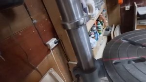 Как настроить лазер на сверлильном станке