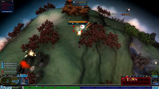 Spore - Episode 11 ...Launching Money into Orbit... смотреть онлайн