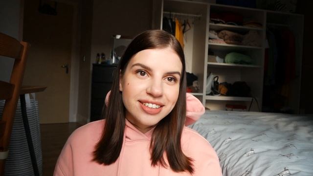 Я попробовала Emi Wong 10 day challenge и вот результат.. смотреть онлайн