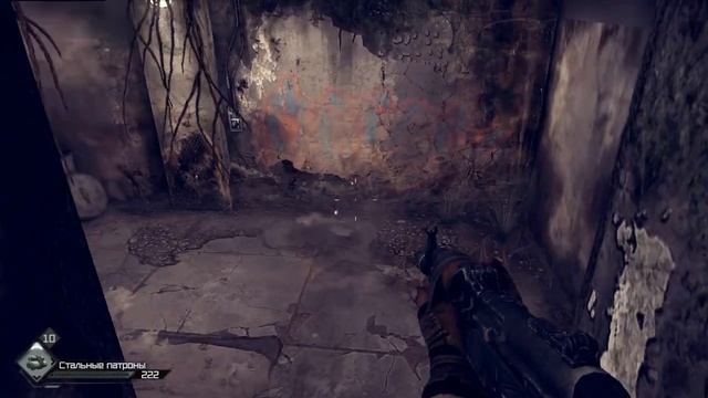 Прохождение игры Rage. Часть четыре. смотреть онлайн