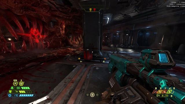 Doom Eternal: МАСТЕР-УРОВЕНЬ /КРОВАВОЕ СУПЕР ГНЕЗДО/ АБСОЛЮТНЫЙ КОШМАР (без скипов) 31:24 смотреть онлайн