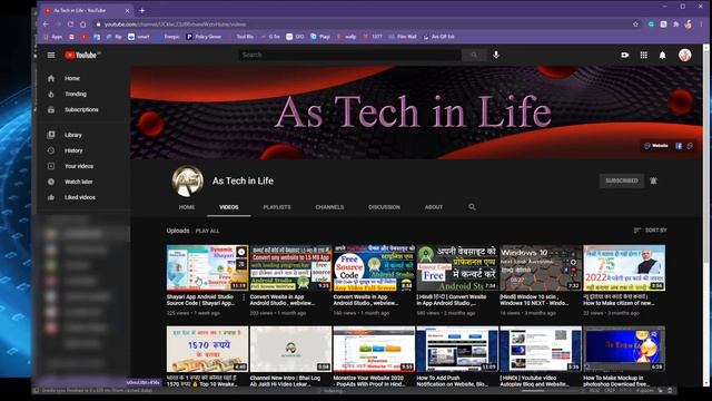 Video Editor Android Studio Source Code Free | Video Editor Source Code | Full Tutorial Hindi हिन्द смотреть онлайн