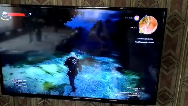 The Witcher III Orange Pi Zero 2 смотреть онлайн