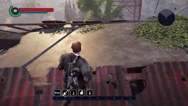 ELEX Прохождение СЕРИЯ 10 ОСЛАБШИЕ АЛЬБЫ ТАКИЕ ОСЛАБШИЕ смотреть онлайн
