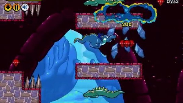 Drake And The Wizards 2 Game Playthrough