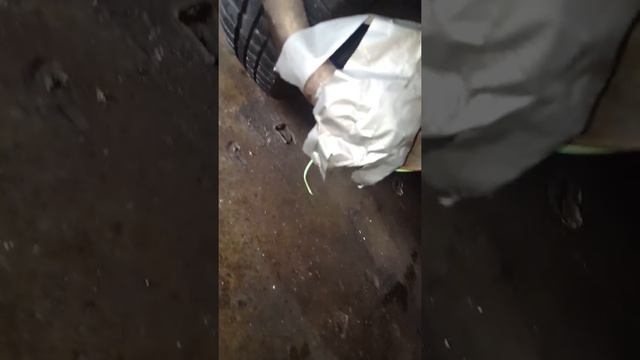 Жесть на СТО. Скотч всему голова. смотреть онлайн