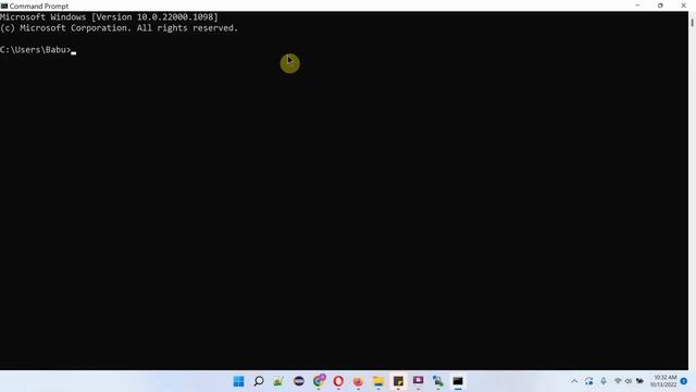 How to Install Java 19 on Windows 10/11, JDK installation | How to Install Java JDK 19 on Windows 1 смотреть онлайн