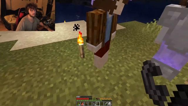 i became a exterminator in minecraft? смотреть онлайн