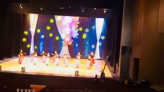 FORS DANCE STUDIO смотреть онлайн