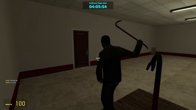 I have NEVER been THIS TERRIFIED of CATNAP!! | Gmod Hide N Seek смотреть онлайн