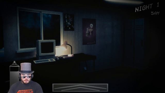 NEW ANIMATRONICS JUMPSCARED ME!! | Five Nights with Mac Tonight: 2nd Anniversary (Part 4) смотреть онлайн