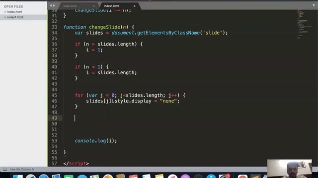 Modern Slider | Image Slider HTML and CSS | Javascript Projects for Beginners (Hindi / Urdu) смотреть онлайн