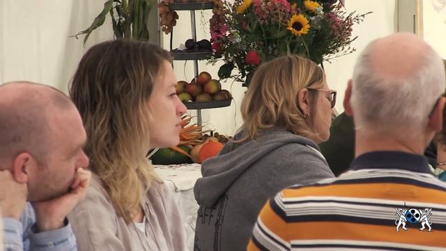 St. Felix und Regula Herbstfest Bullingerplatz смотреть онлайн