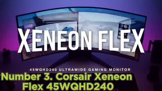 Top 6 Best Budget Ultrawide Monitor in 2023 смотреть онлайн