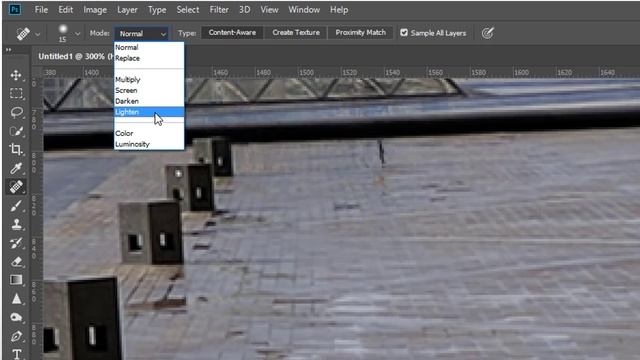 How To Remove People From Photos in Photoshop смотреть онлайн