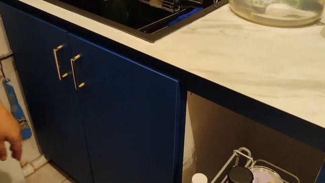 How I renovated my kitchen in Singapore. смотреть онлайн