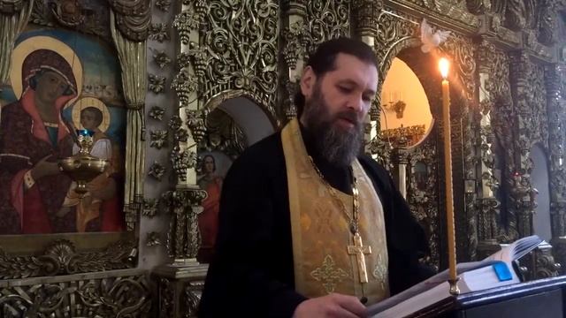 Житие апостола Иуды Иаковлева смотреть онлайн