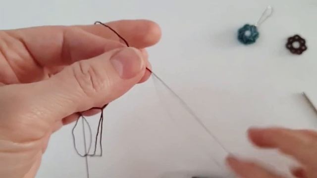 Серьги "Сью " часть1 смотреть онлайн