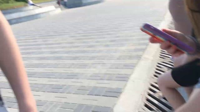 !ВЛОГ! Нашли печенье «ДНЕПРО» :з смотреть онлайн